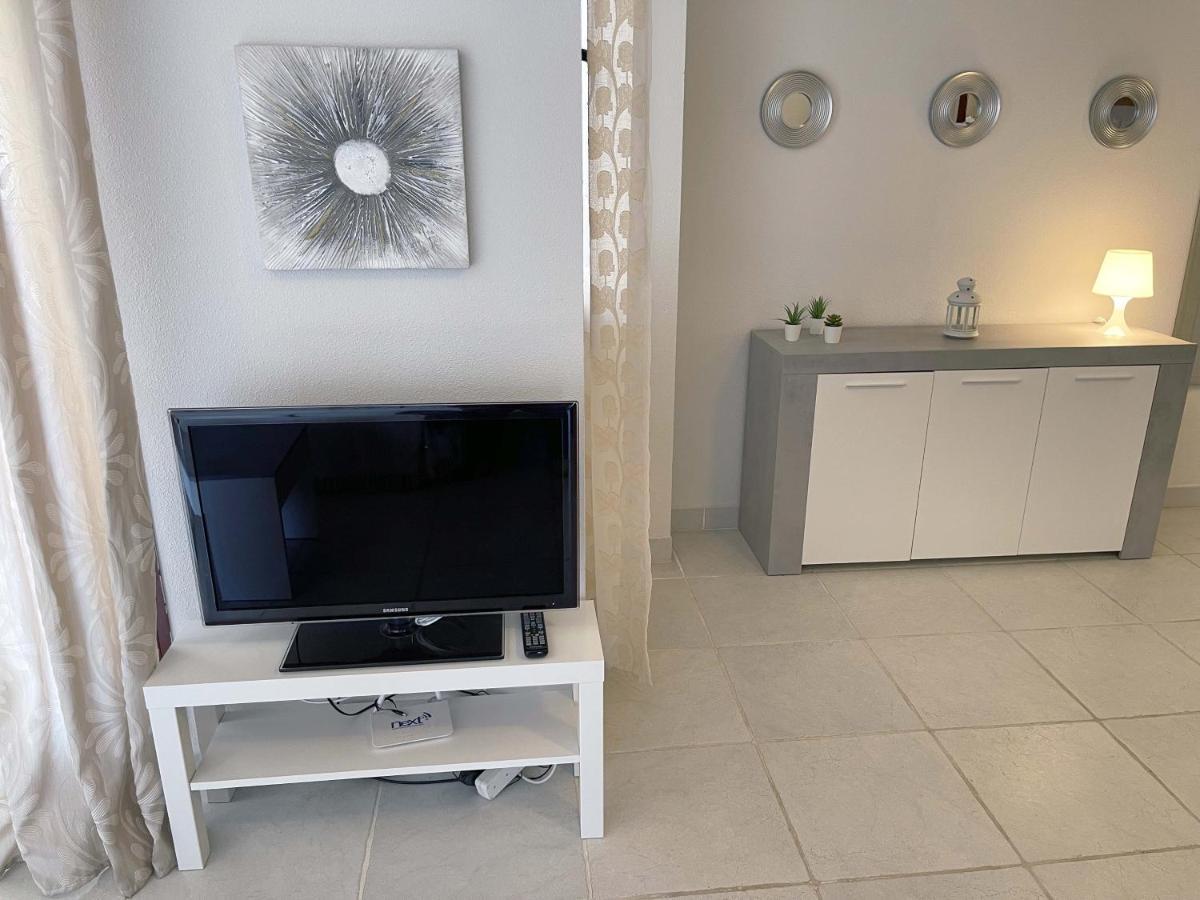 Apartamento Venavera Playa Altos De Nuevo Vera I4-0A Bajo Primera Linea Wifi 外观 照片