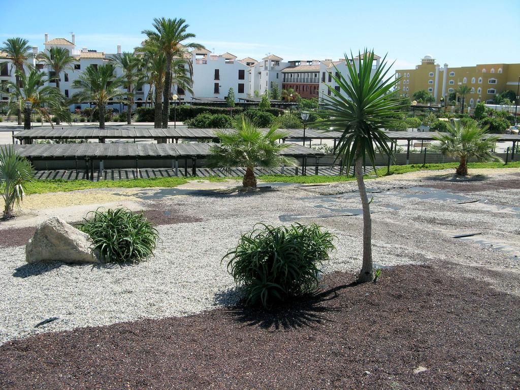 Apartamento Venavera Playa Altos De Nuevo Vera I4-0A Bajo Primera Linea Wifi 外观 照片